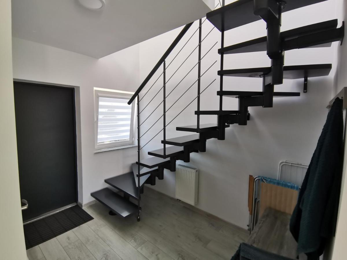 Apartamenty Portowy Mrzeżyno Exterior foto