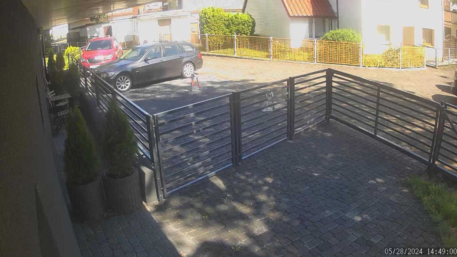 Apartamenty Portowy Mrzeżyno Exterior foto